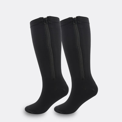 Calcetines de Compresión para Deportes y Ciclismo - Image 2