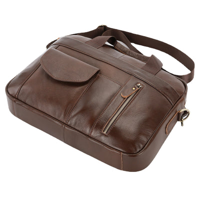 Maletín Crossbody Profesional para Hombre - Image 10