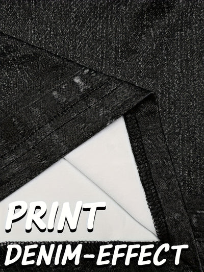 Pantalones Acampanados Versátiles de Corte Ancho - Image 10