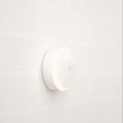 Luz Nocturna Inteligente con Sensor de Movimiento - Lámpara LED Ahorradora para Pasillos y Dormitorios - Image 6