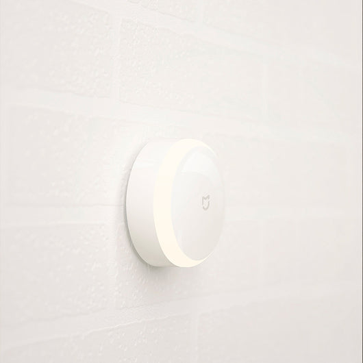 Luz Nocturna Inteligente con Sensor de Movimiento - Lámpara LED Ahorradora para Pasillos y Dormitorios - Image 6