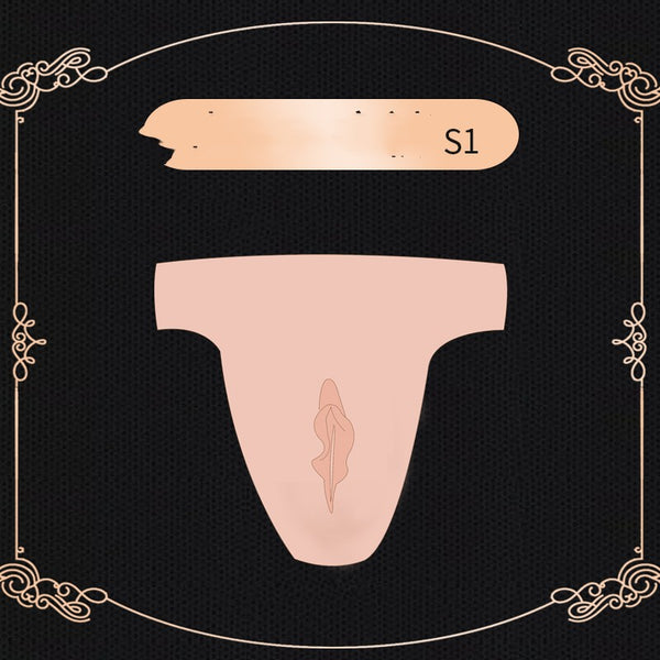 Prenda Íntima de Silicona Premium para Transformismo - Image 2