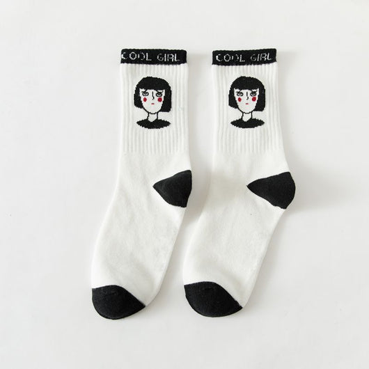 Calcetines Térmicos Mujer Color Té - Antirozadura Otoño - Image 23