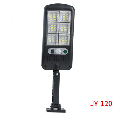Luz Solar de Jardín con Sensor de Movimiento - Image 7