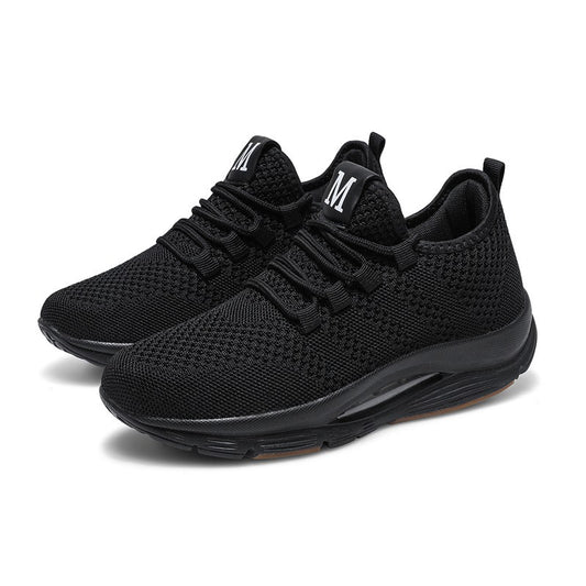 Tenis Deportivos para Mujer con Cámara de Aire y Malla Transpirable - Image 2
