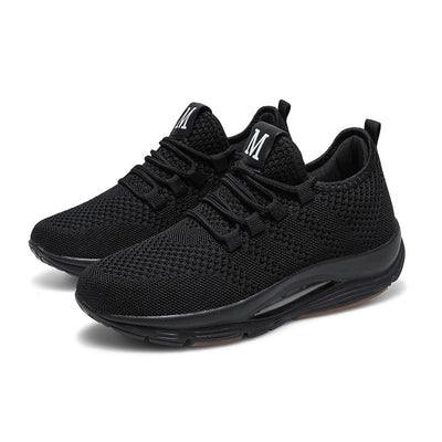 Tenis Deportivos para Mujer con Cámara de Aire y Malla Transpirable - Image 2