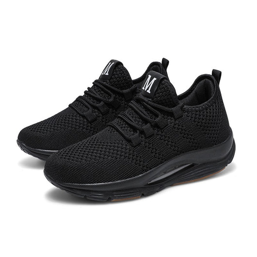 Tenis Deportivos para Mujer con Cámara de Aire y Malla Transpirable - Image 2