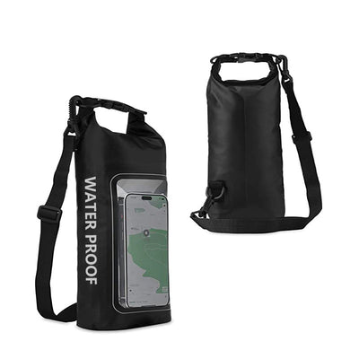 Bolsa Impermeable para Celular 2L - Protección Total para Actividades Acuáticas - Image 6
