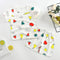 Full Flower Blanco Fruit 80 Cm