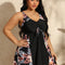 Flor Rosa 0XL