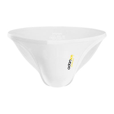 Calzoncillos Deportivos Hombre Bolsa Amplia Transpirable Verano - Image 8
