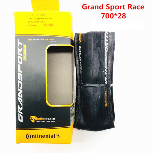 Llantas Plegables Continenta Road Bike GP5000 - Rendimiento Máximo - Image 3