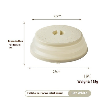 Tapa Plegable para Microondas - Image 8