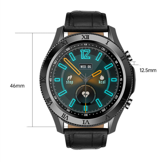 Reloj Inteligente Deportivo Unisex con Monitoreo de Salud - Image 12