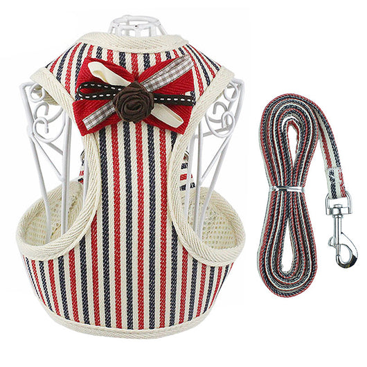 Arnés Pectoral Transpirable para Mascotas - Image 14