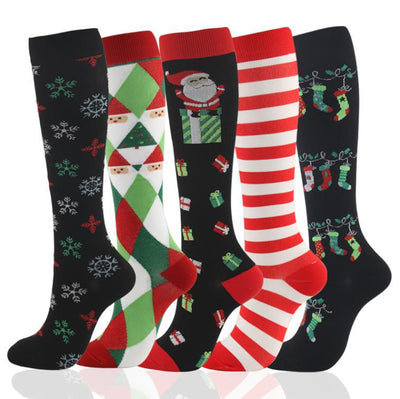 Calcetines de Compresión Deportiva Unisex - Image 11
