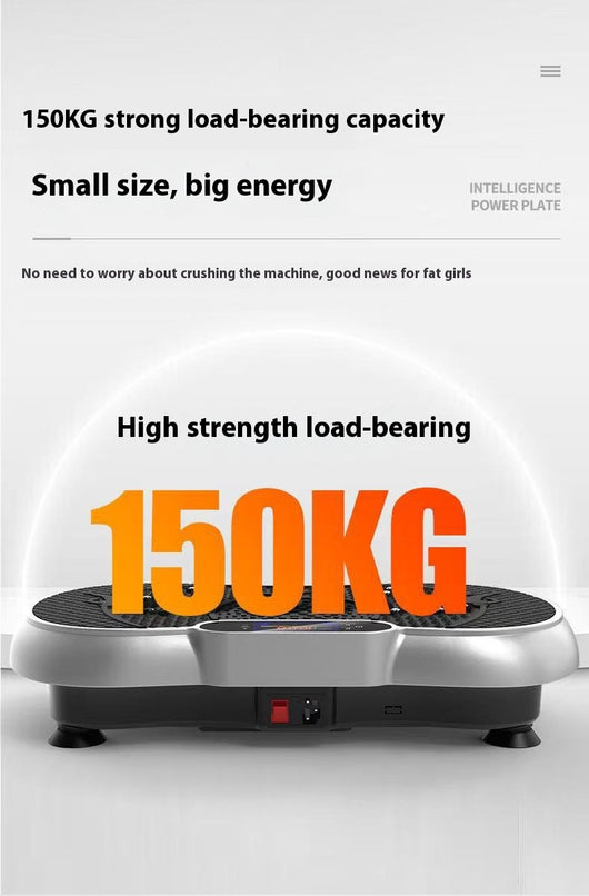 Máquina de Ejercicio Pasivo Rhythm - Fitness Sin Esfuerzo - Image 12
