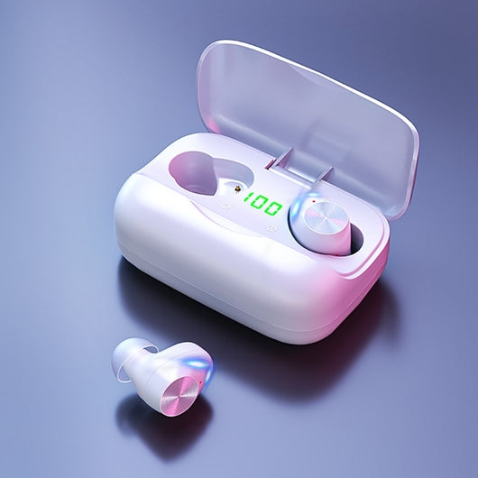 Auriculares Inalámbricos TWS-X11 Bluetooth 5.0