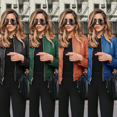 Chaqueta Primavera Moderna y Elegante - Image 10