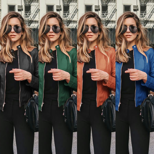 Chaqueta Primavera Moderna y Elegante - Image 10