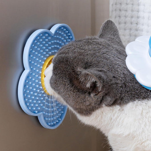 Tapete Masticable de Silicona con Ventosas para Perros y Gatos - Image 8