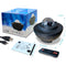 Proyector Láser Musical con Bluetooth