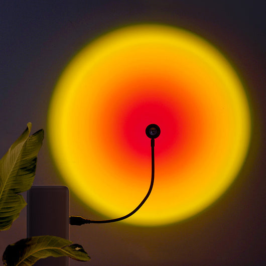 Lámpara LED Nocturna USB Portátil con Protección Ocular - Image 15
