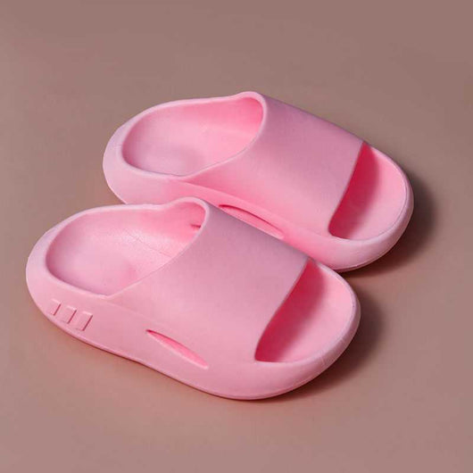 Sandalias y Pantuflas Acolchadas para Bebé Niña - Suela Gruesa y Cómoda - Image 14