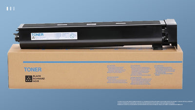 Unidad de Desarrollo y Cartucho de Tóner para Fotocopiadora MND Powder Box - Image 6