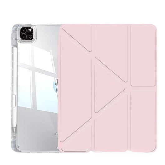 Funda Protectora Transparente para Tablet en Acrílico - Image 5