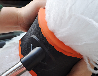 Cepillo para Lavar Auto - Image 13
