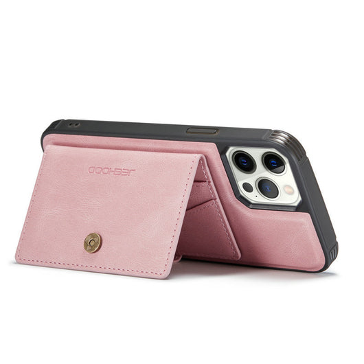 Funda Magnética Doka Wallet XR para Teléfono - Image 15