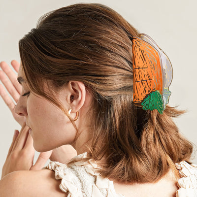 Agarre Transparente para Frutas - Diseño Creativo Coreano - Image 3