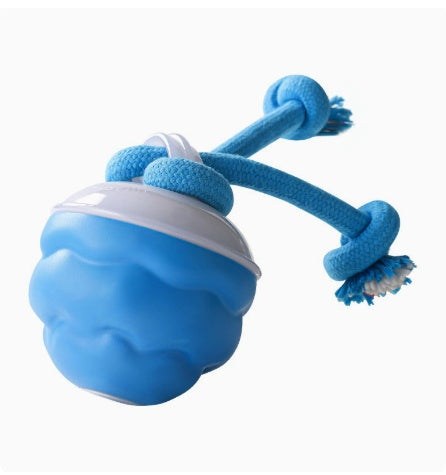 Juguete Interactivo Inteligente para Perros con Pelota Recargable - Image 5