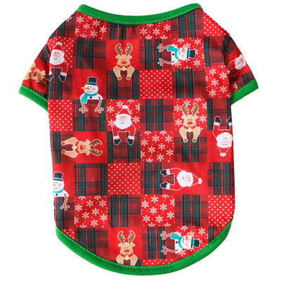 Playera Halloween para Perros - Diseño Festivo y Cómodo - Image 6