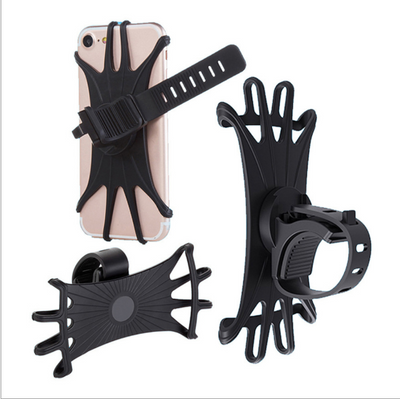 Soporte Universal para Celular en Bicicleta - Image 13