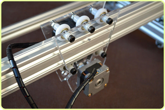 Máquina Láser Portátil de Grabado y Marcado de Precisión - Image 5