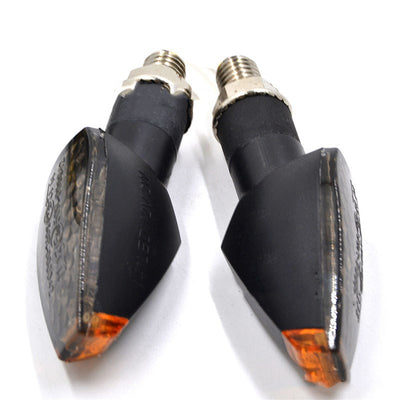 Direccionales LED Secuenciales para Motocicleta (14 LEDs) - Image 9