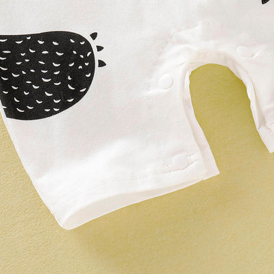 Jumpsuit Estampado Panda - Image 10