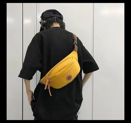 Bolsa Deportiva Crossbody para Mujer - Diseño Coordinado y Funcional - Image 32