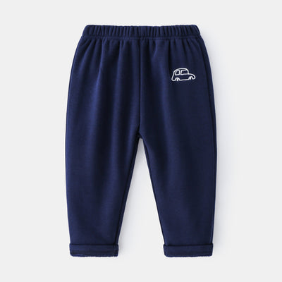 Leggings Infantiles de Invierno con Forro Polar - Image 7