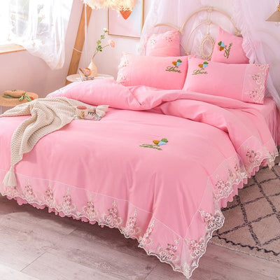 Juego de Sábanas Estampadas 4 Piezas - Diseño Trending - Image 11