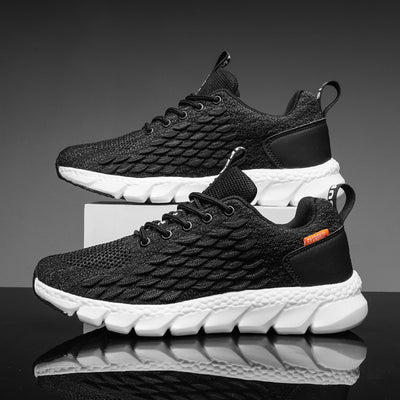 Zapatillas Deportivas Casual Tejidas para Hombre - Image 10