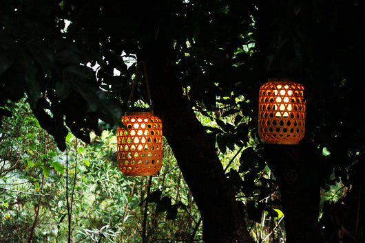 Farol Solar Decorativo para Patio y Jardín - Image 18