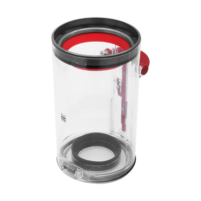 Depósito de Polvo para Aspiradora Fit - Colector de Residuos de Alto Rendimiento - Image 8