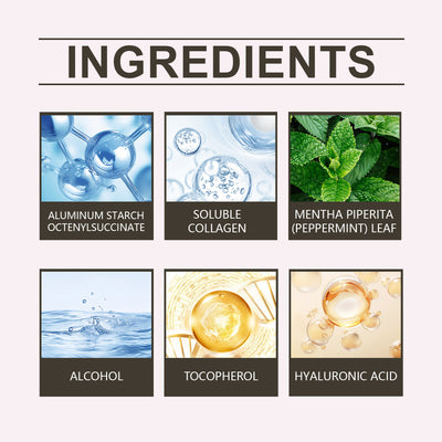 Spray Nutritivo para Cabello Seco - Volumen y Suavidad Instantánea - Image 8
