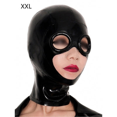 Máscara de Látex Premium para Hombre y Mujer - Image 11