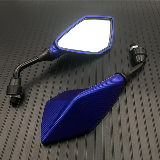 Espejo Retrovisor para Moto Eléctrica - Image 3