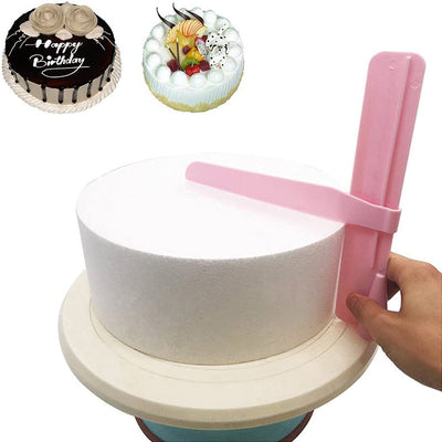 Espátula para Tartas Ajustable en Altura - Image 3