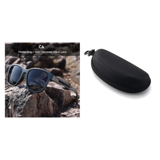 Gafas de Sol Deportivas con Protección UV y Bisagras de Metal - Image 12